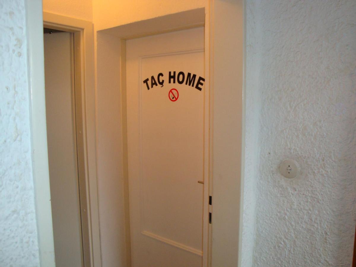 Tac Home 2-Zimmer Wohnung Зиндельфинген Экстерьер фото