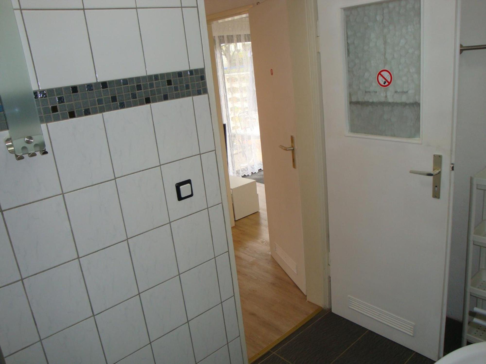 Tac Home 2-Zimmer Wohnung Зиндельфинген Экстерьер фото