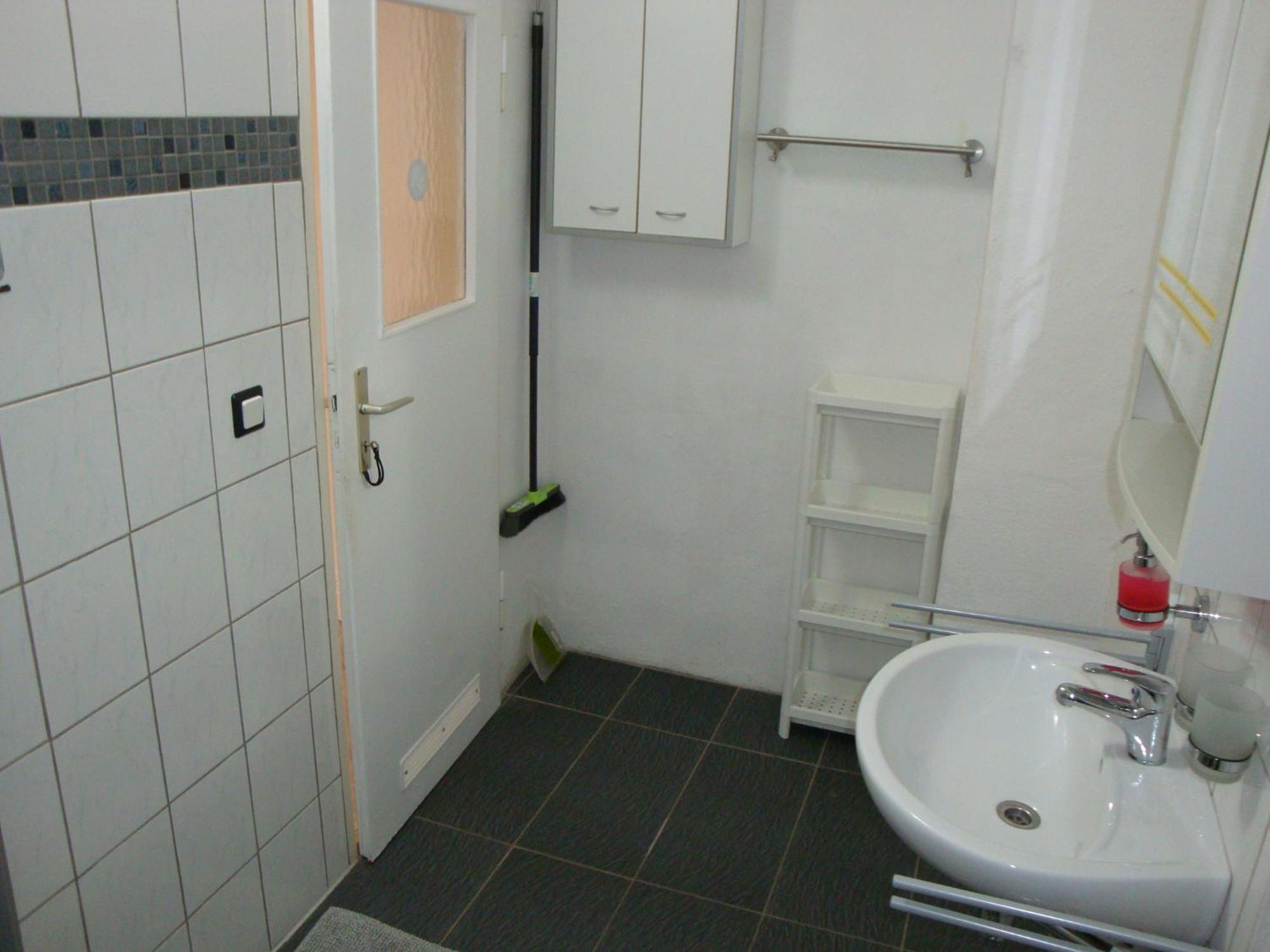 Tac Home 2-Zimmer Wohnung Зиндельфинген Экстерьер фото