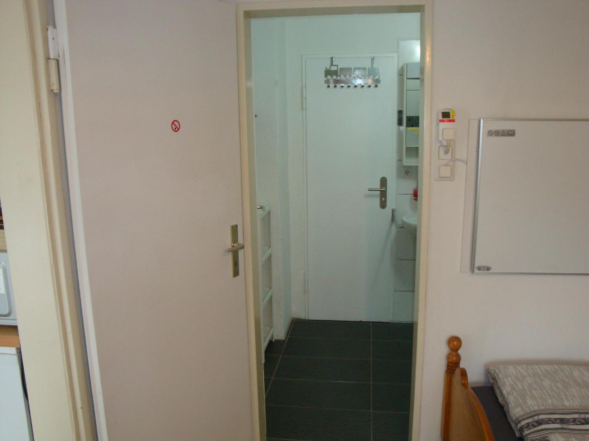 Tac Home 2-Zimmer Wohnung Зиндельфинген Экстерьер фото